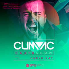 Pablo Say Podcast Cumac Radio Show (Argentina)