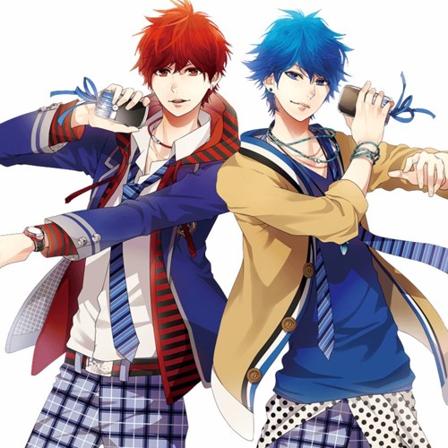 Zenryoku Shounen Tachi No O Uta 2 全力少年達のおうた Edge Sketch One Touch By Plechz Exe