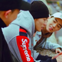 GOOD - Loco (로꼬), GRAY(그레이) - (Feat. ELO)
