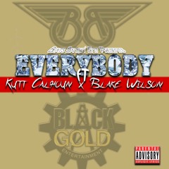 EVERYBODY Feat Kutt Calhoun x Rare Jordan