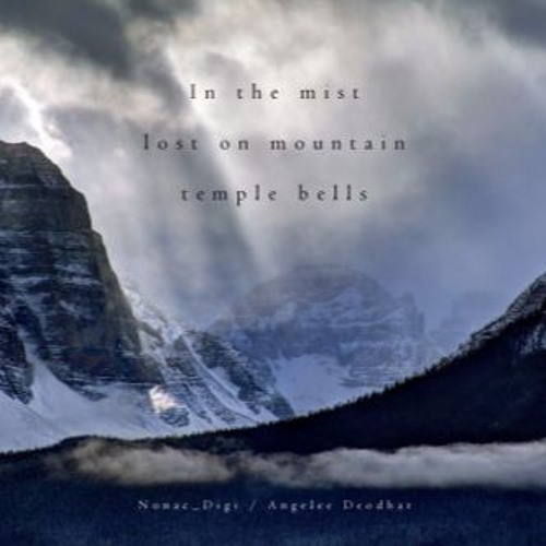 Temple Bells (NaviarHaiku130)