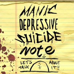 Let's Talk About It E.P