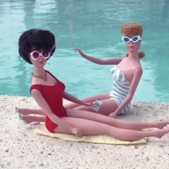 Chillaxing - Chiq Poolside Beats