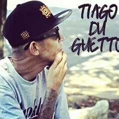 Orar ou ouro, ouro ou orar - Tiago Du Guetto
