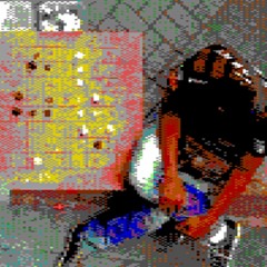 space oddity - Chantal Goret (64 rmx)