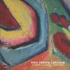 Massimo Falascone / Bob Marsh [Falamar] : Cosa Ne Pensi