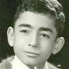 "I love You Lord" - by HH Pope Shenouda III - قصيدة أحبك يا رب