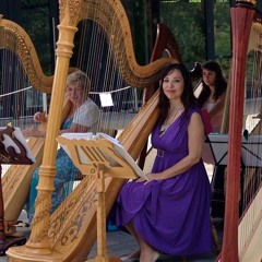 La Serenissima ( Lorena McKennitt) Harp