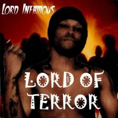 Lord Infamous - Drag 'Em Down To The River