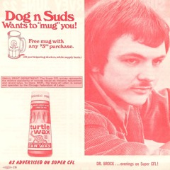 Various - WNOE Doctor Grady Brock 1974