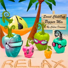 Sweet ChillOut Pepper Mix