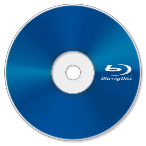 Blu-Ray feat. Grems
