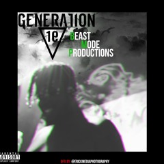 Dont Freeze (Bpm 145)