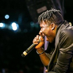 Best of Stonebwoy MIX by DJ VYRUZ Vol. 2