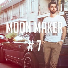 Confiture Mix # 7 - Moon Maker