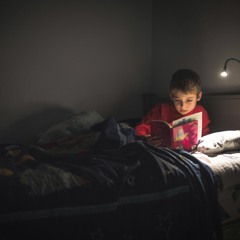 17 Uninterested Story (The Darkness Volume II)