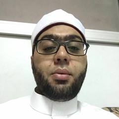 دعاء الليلة السابعة و العشرين الشيخ خالد البراوى صلاة التراويح