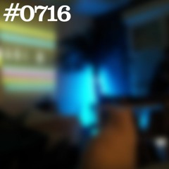 Ballato's Podcast #0716