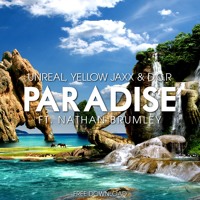 UnReal, Yellow Jaxx & D.C.R Ft.Nathan Brumley - Paradise (Original Mix)