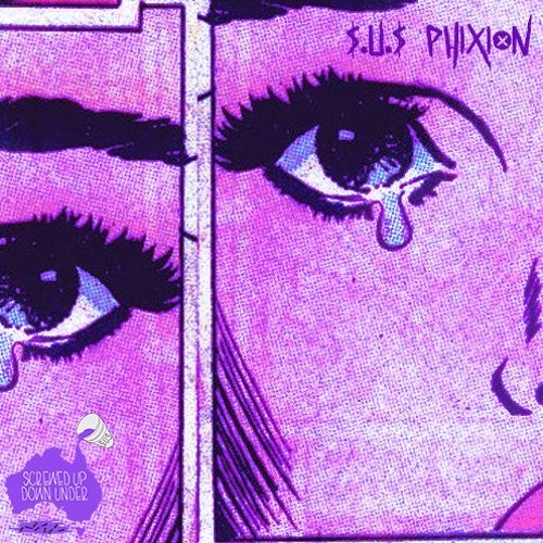 $uicideboy$ - Memoirs Of A Gorilla [Chopped & Screwed] PhiXioN