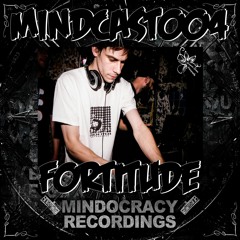 MINDCAST004 - Dark Summer (Mixed By Fortitude)