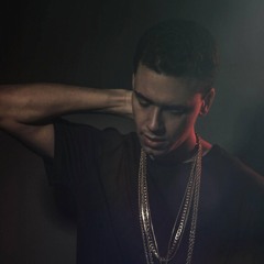 Twisted - Logic Bobby Tarantino Type Beat