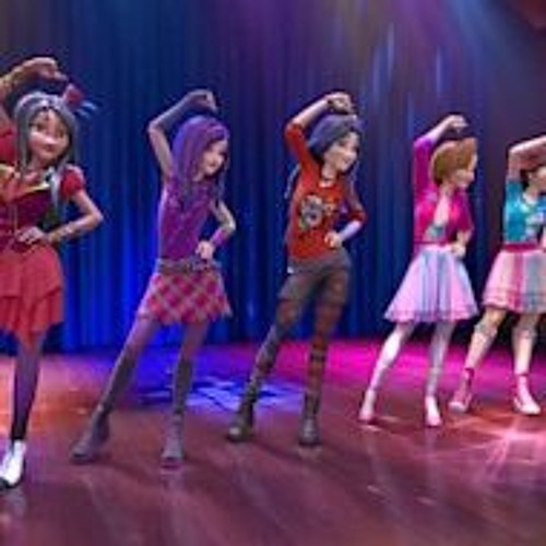 Nightcore - Descendants - Good Is The New Bad