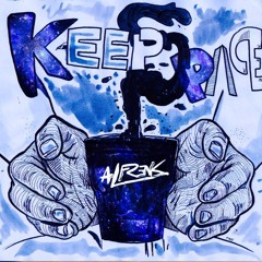 Alfrenk_ Keep Space (Tech Free mix)#FREE DOWNLOAD#