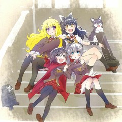 Time To Say Goodbye - RWBY