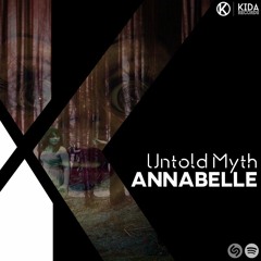 UNTOLD MYTH - ANNABELLE (Original Mix)