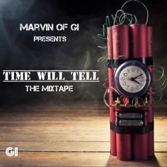 Finaly Time (Ft. Mac L.O.)