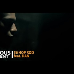 56HopRod & Dan -Rebel