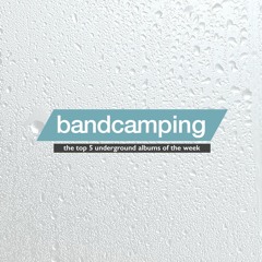 Bandcamping: The Best Underground Albums of April 2016 (Nerdist)
