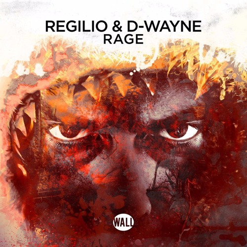 D-Wayne, Regilio - Rage (Extended Mix)