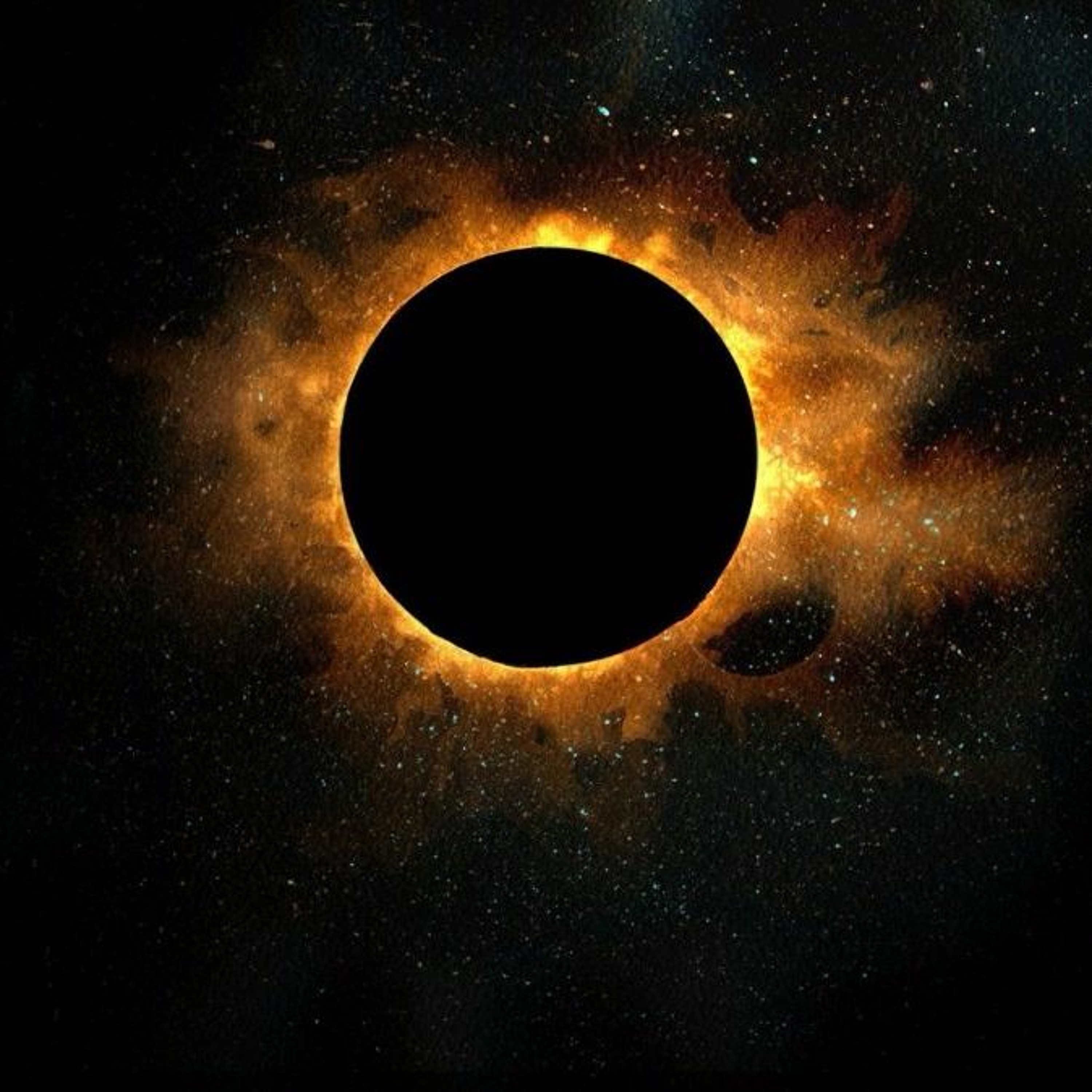 Calling Forth The Sun episode artwork