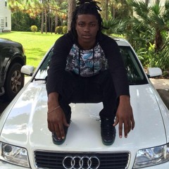 KidLaflare "Deep In The Streets"