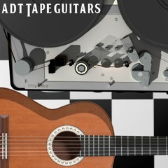 Adt Guitars Demo 1