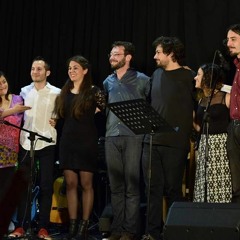 Muchacha Viento (Landó)