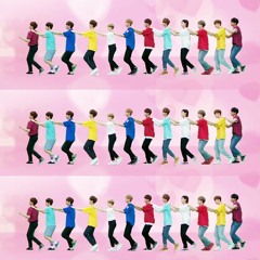세븐틴 - 마리송