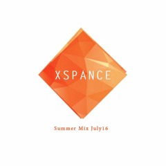 XSPNC - Summer Mix July 16