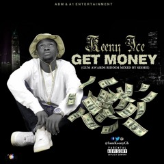 Get Money (GUM Awards Riddim) mixed by Seshi
