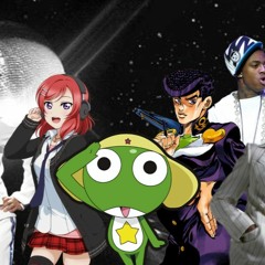 Afro PSY