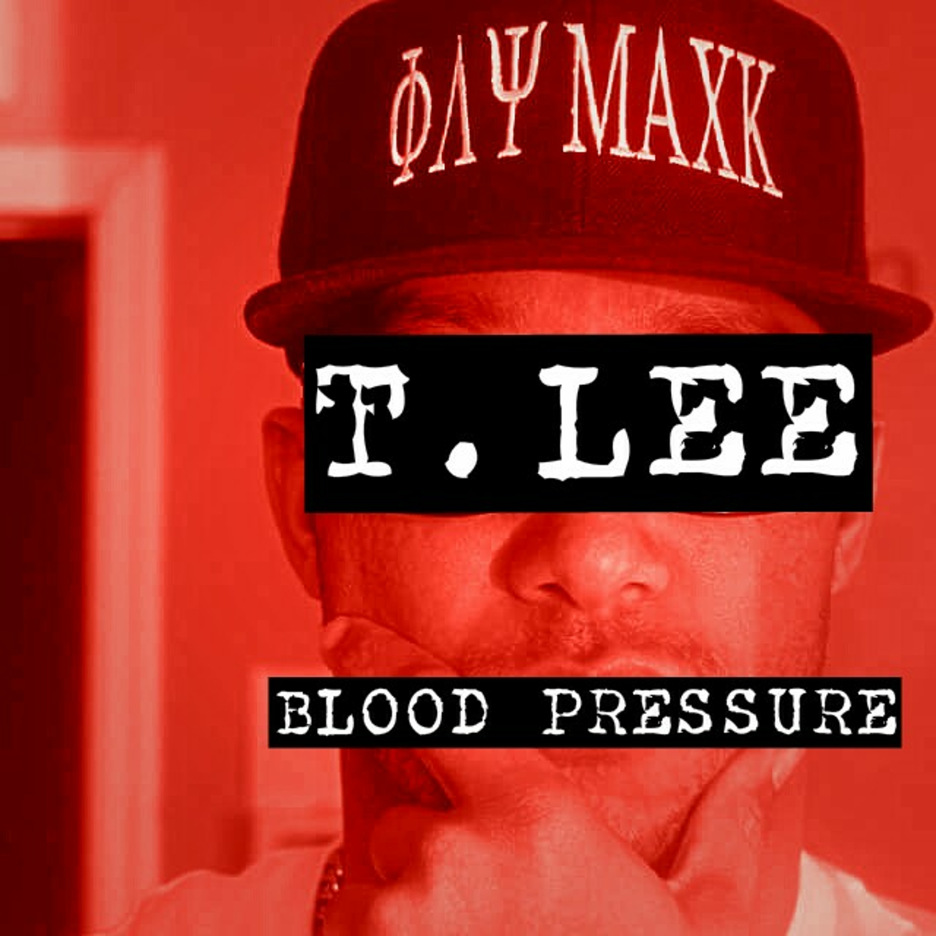 Blood Pressure episode artwork