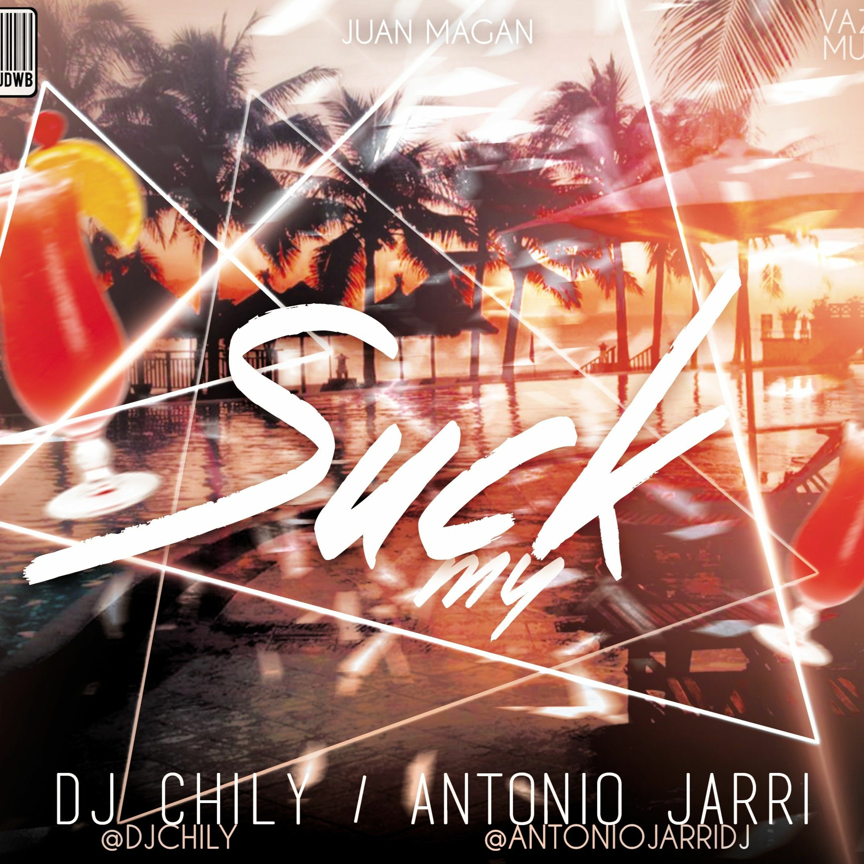 Dj Chily Oficial