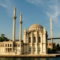 Sampai menutup mata-instrumental