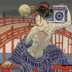 Geisha's Kind Treatment