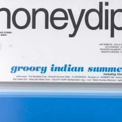 honeydip - The Breakfast Club