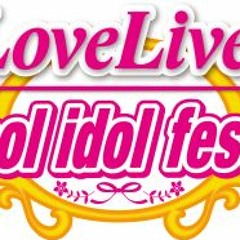 Snow Halation (Ryuko Mix) - Love Live! School idol festival