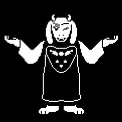 Toriel - PYROMANIA