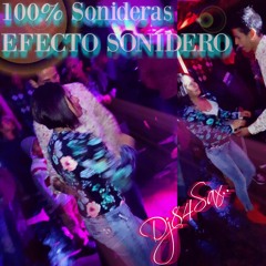 ElSonido Que Le Toca A Mi Barrio 100%sonideras Dj84Sax